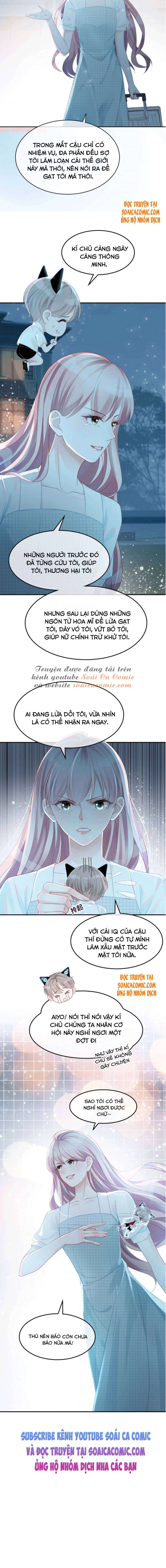 Ninita Yêu Dấu - Phần 2 Chap 192.3 - Next Chap 193.3