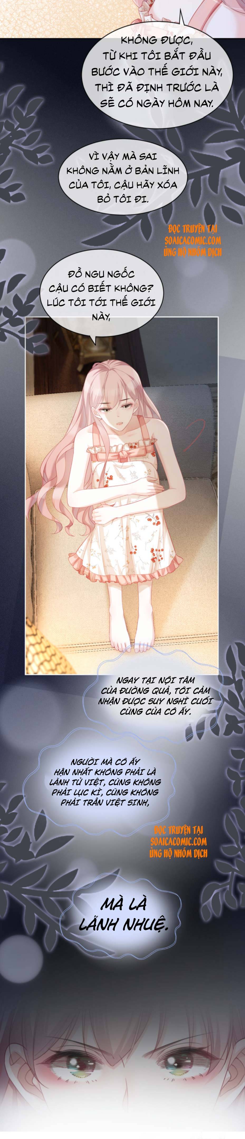 Ninita Yêu Dấu - Phần 2 Chap 192.4 - Next Chap 193.4