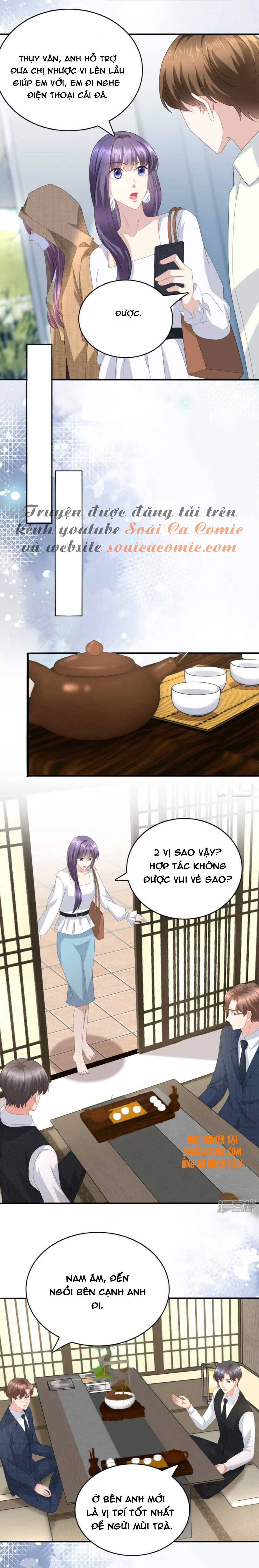 Ninita Yêu Dấu - Phần 2 Chap 192.6 - Next Chap 193.6