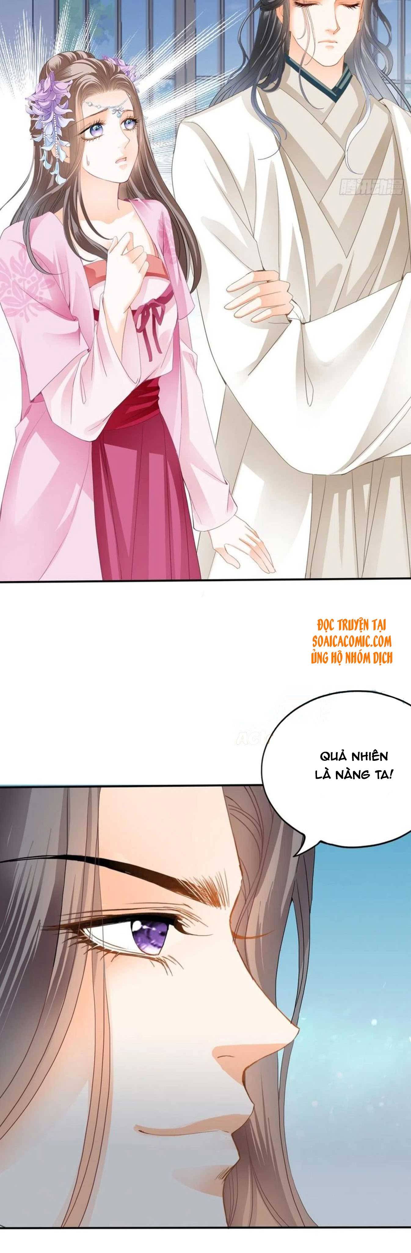 Ninita Yêu Dấu - Phần 2 Chap 192.8 - Next Chap 193.8