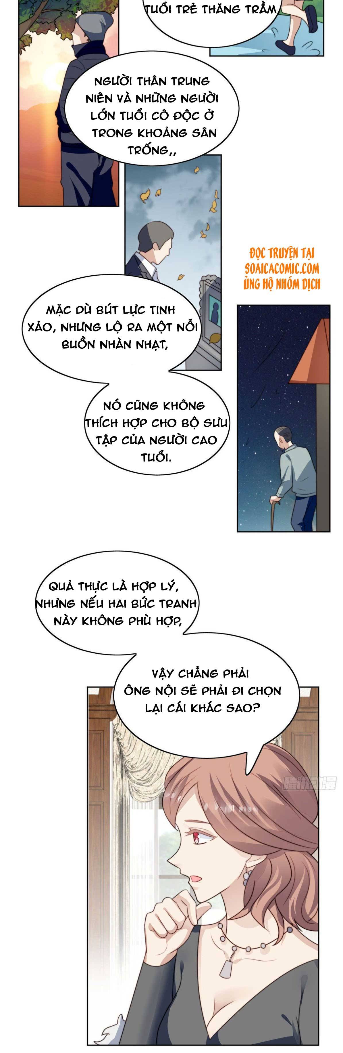 Ninita Yêu Dấu - Phần 2 Chap 192.9 - Next Chap 193.9