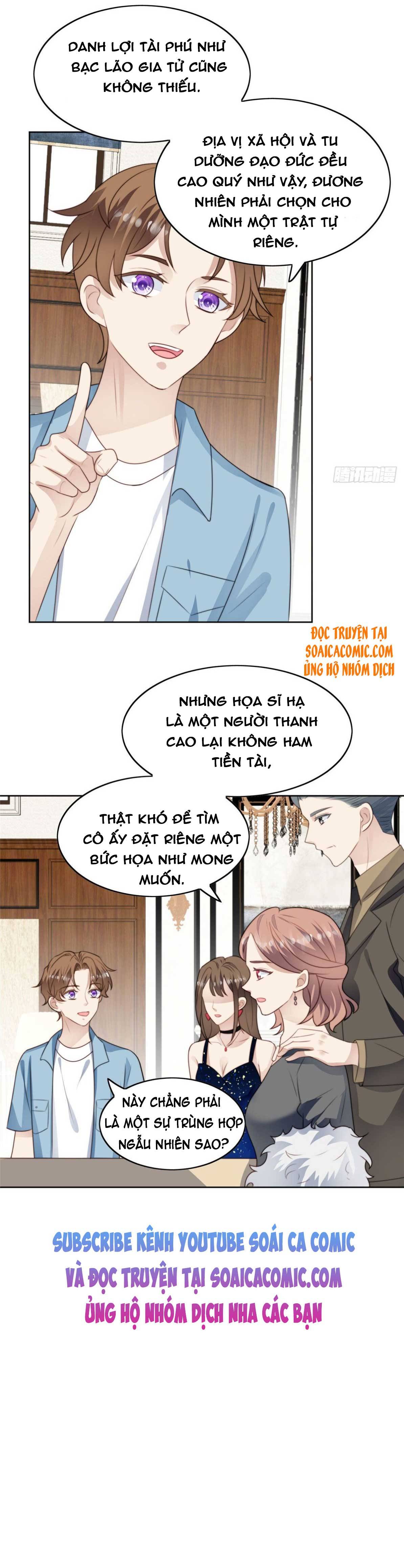 Ninita Yêu Dấu - Phần 2 Chap 192.9 - Next Chap 193.9