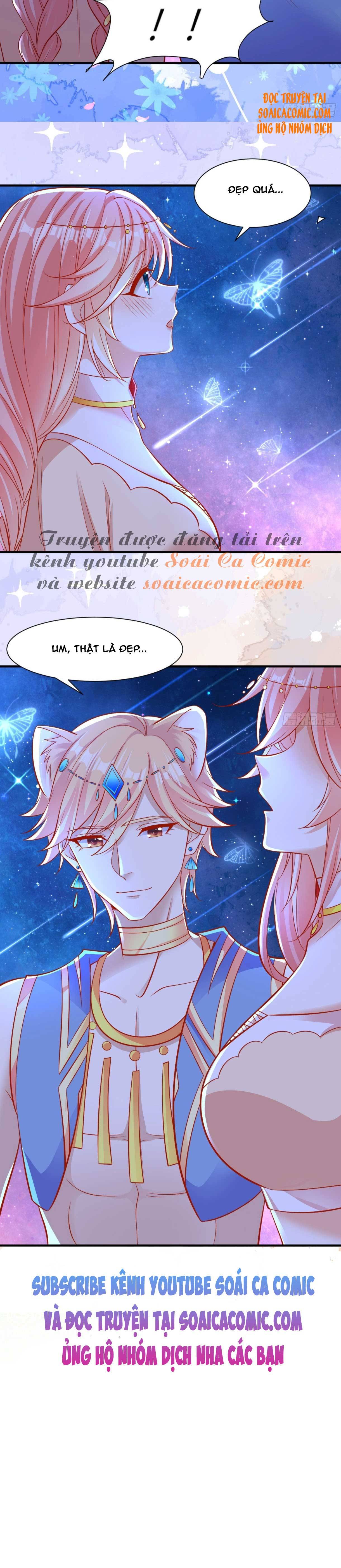 Ninita Yêu Dấu - Phần 2 Chap 193.2 - Next Chap 194.2