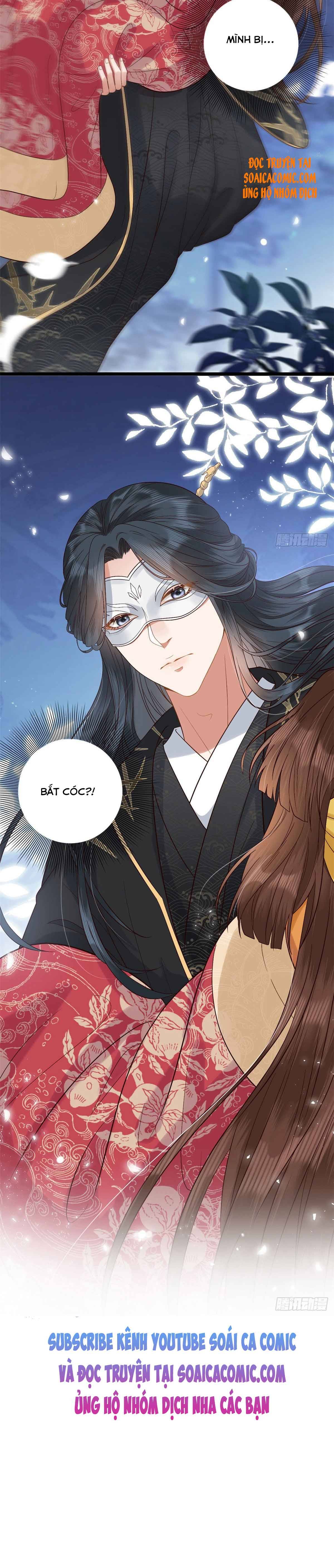 Ninita Yêu Dấu - Phần 2 Chap 193.9 - Next Chap 194.9