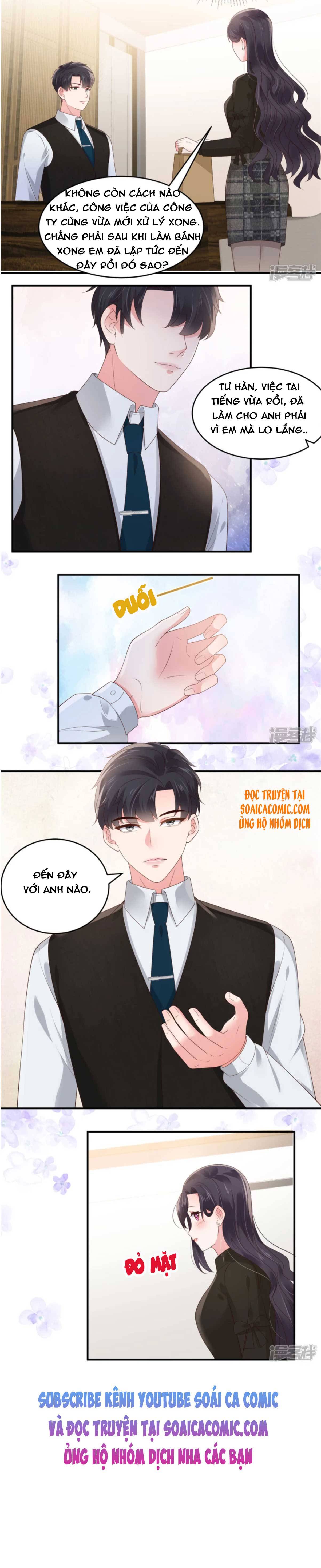 Ninita Yêu Dấu - Phần 2 Chap 194.2 - Next Chap 195.2