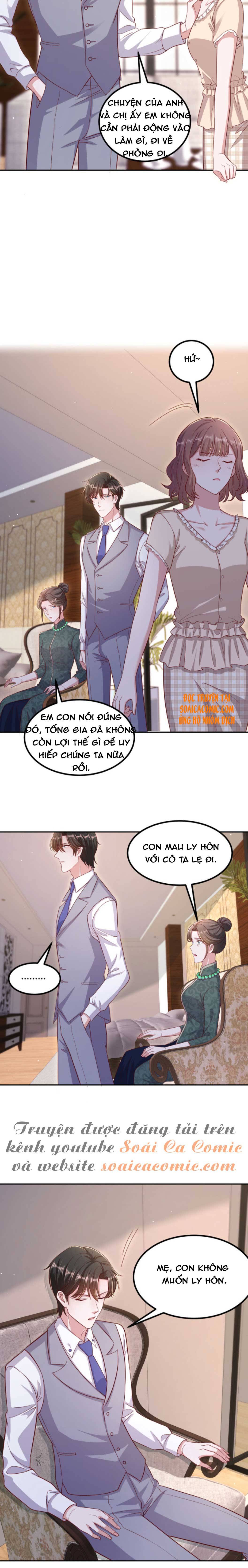 Ninita Yêu Dấu - Phần 2 Chap 194.7 - Next Chap 195.7