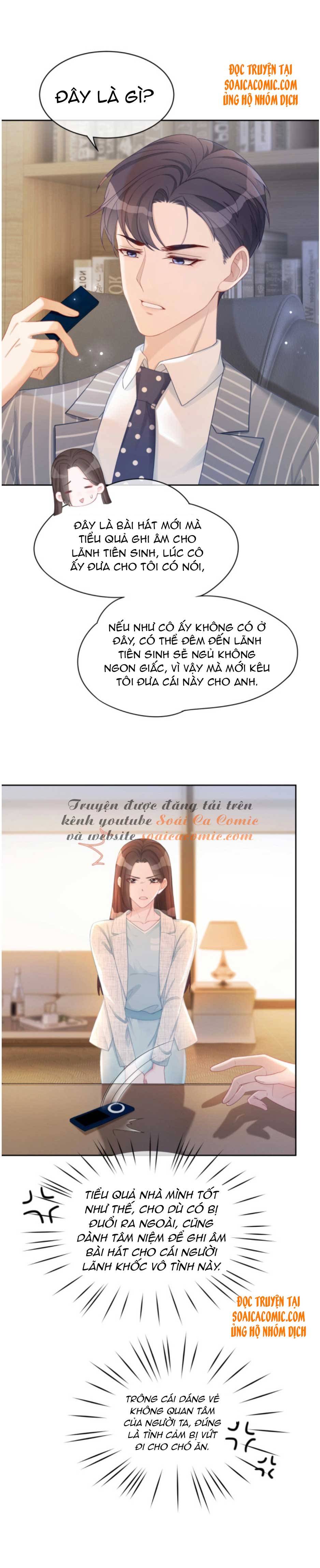 Ninita Yêu Dấu - Phần 2 Chap 194.8 - Next Chap 195.8