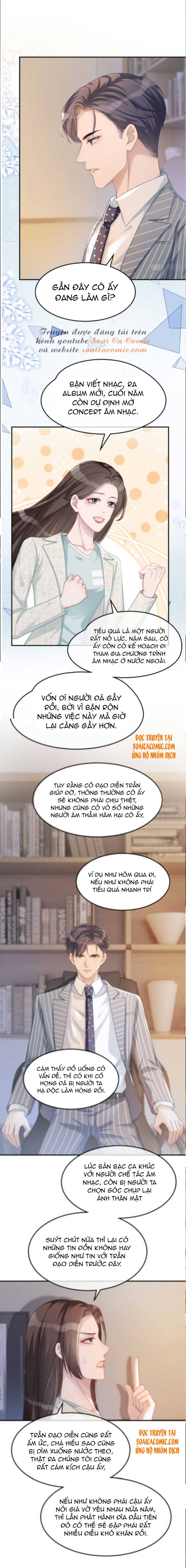 Ninita Yêu Dấu - Phần 2 Chap 194.8 - Next Chap 195.8