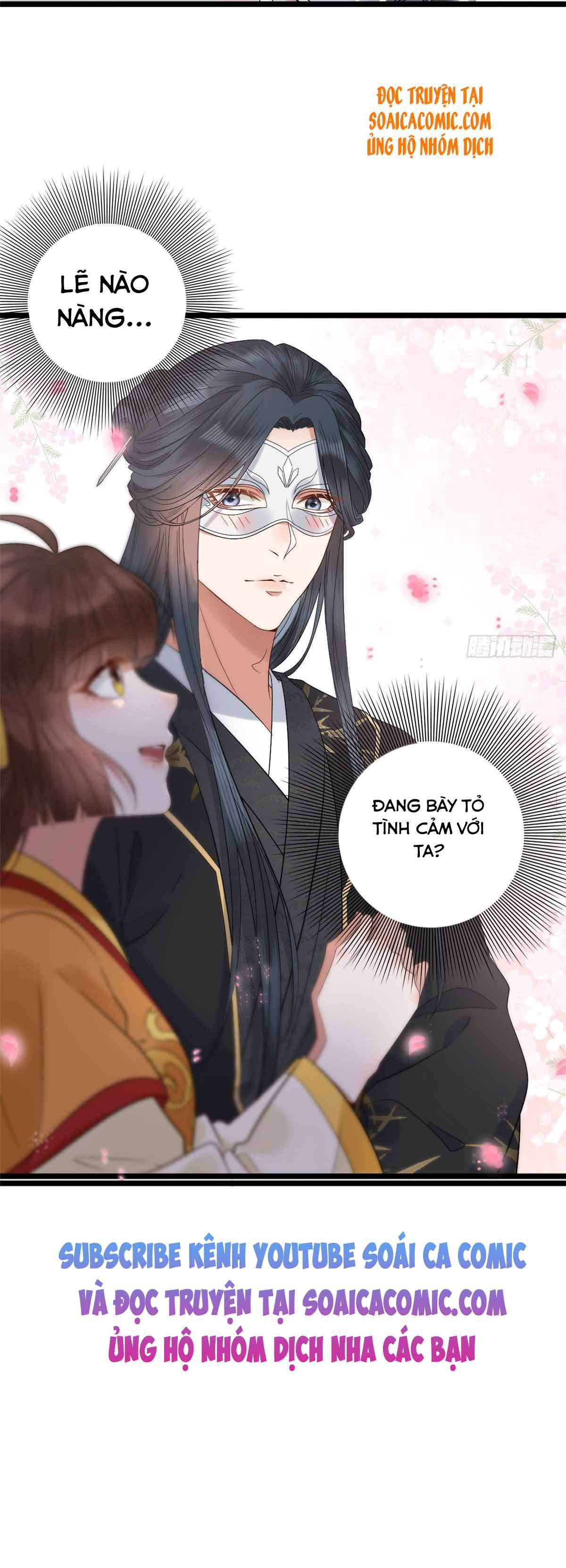 Ninita Yêu Dấu - Phần 2 Chap 195.2 - Next Chap 196.2