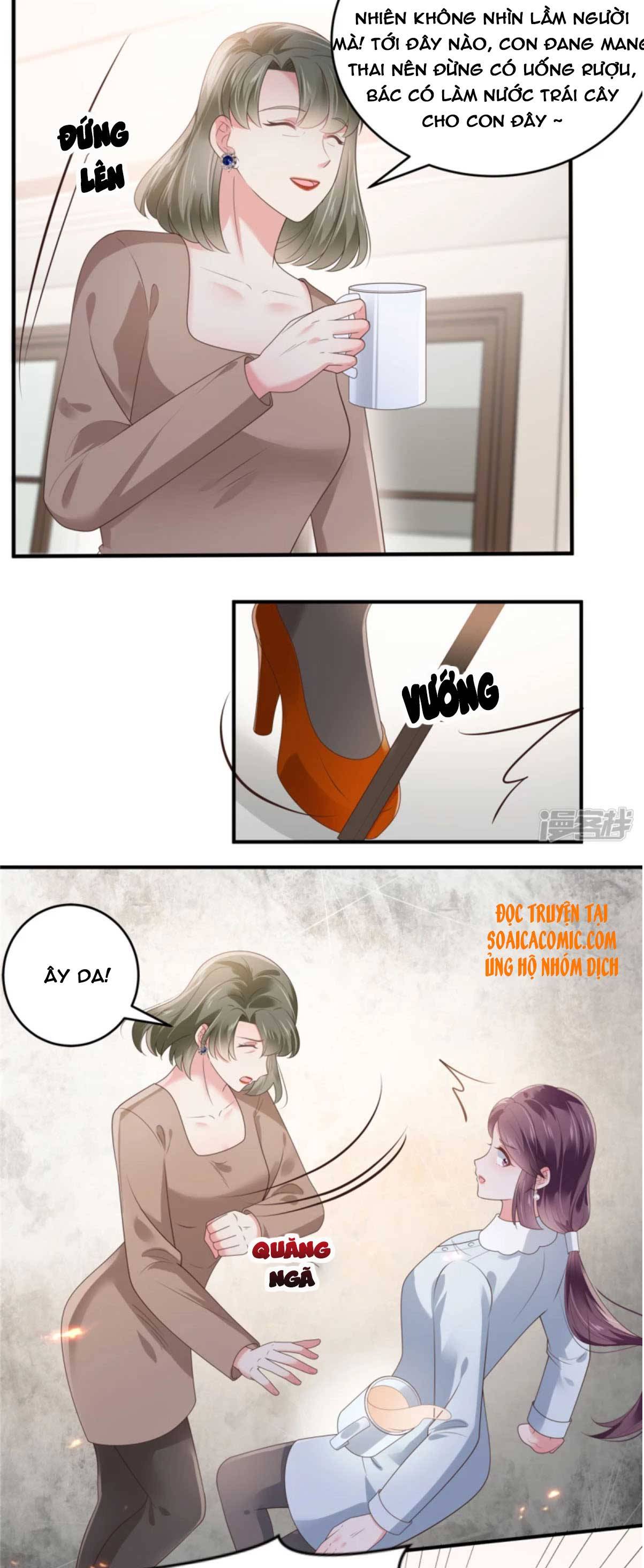 Ninita Yêu Dấu - Phần 2 Chap 195.8 - Next Chap 196.8