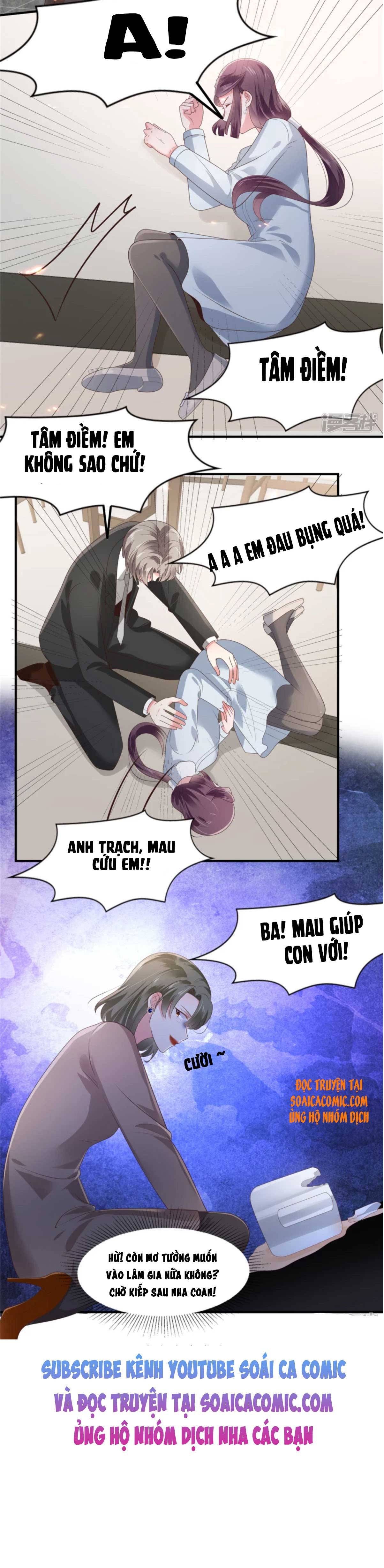 Ninita Yêu Dấu - Phần 2 Chap 195.8 - Next Chap 196.8