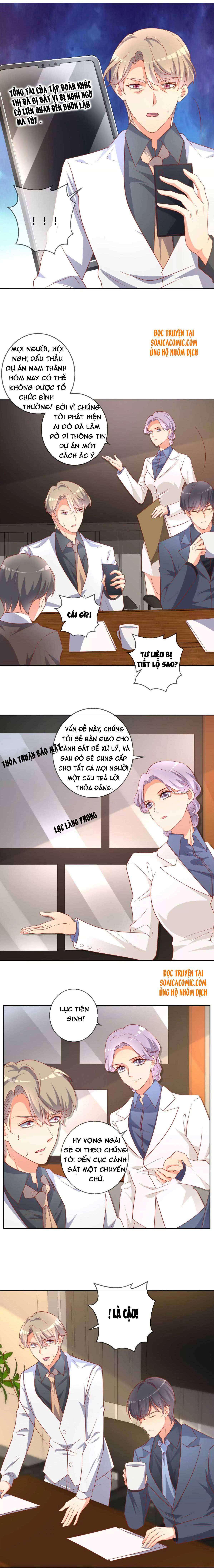 Ninita Yêu Dấu - Phần 2 Chap 196.6 - Next Chap 197.6