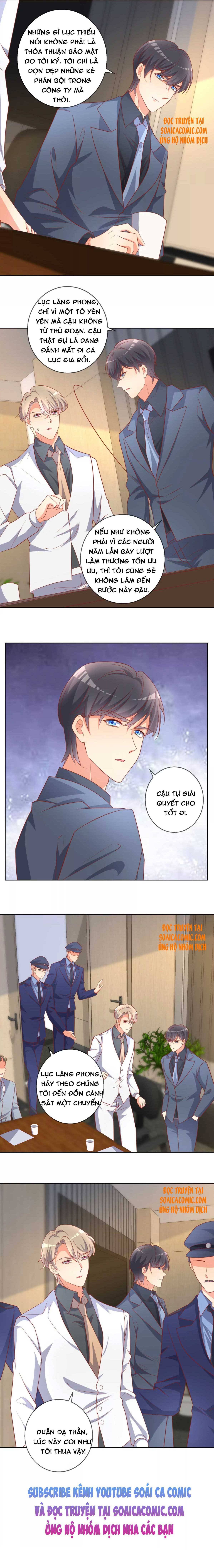 Ninita Yêu Dấu - Phần 2 Chap 196.6 - Next Chap 197.6