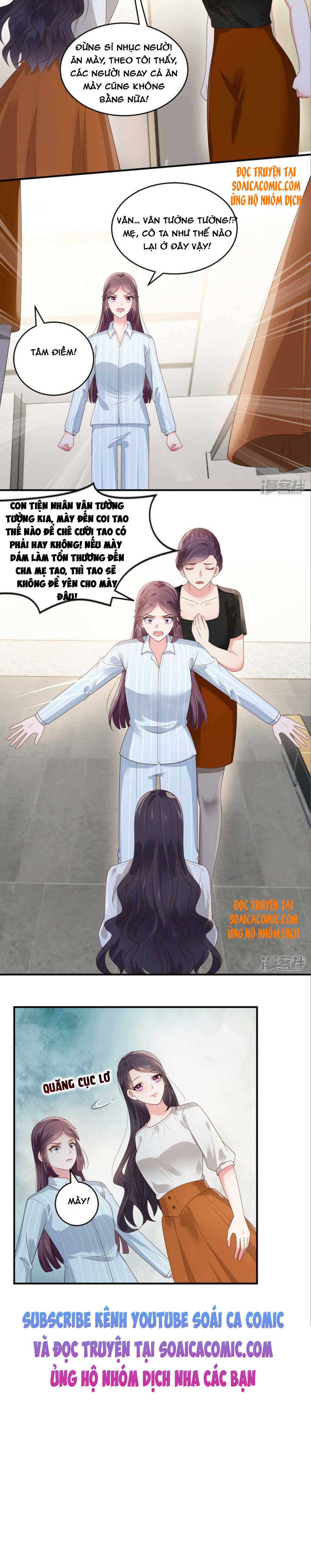 Ninita Yêu Dấu - Phần 2 Chap 198.5 - Next Chap 199.5