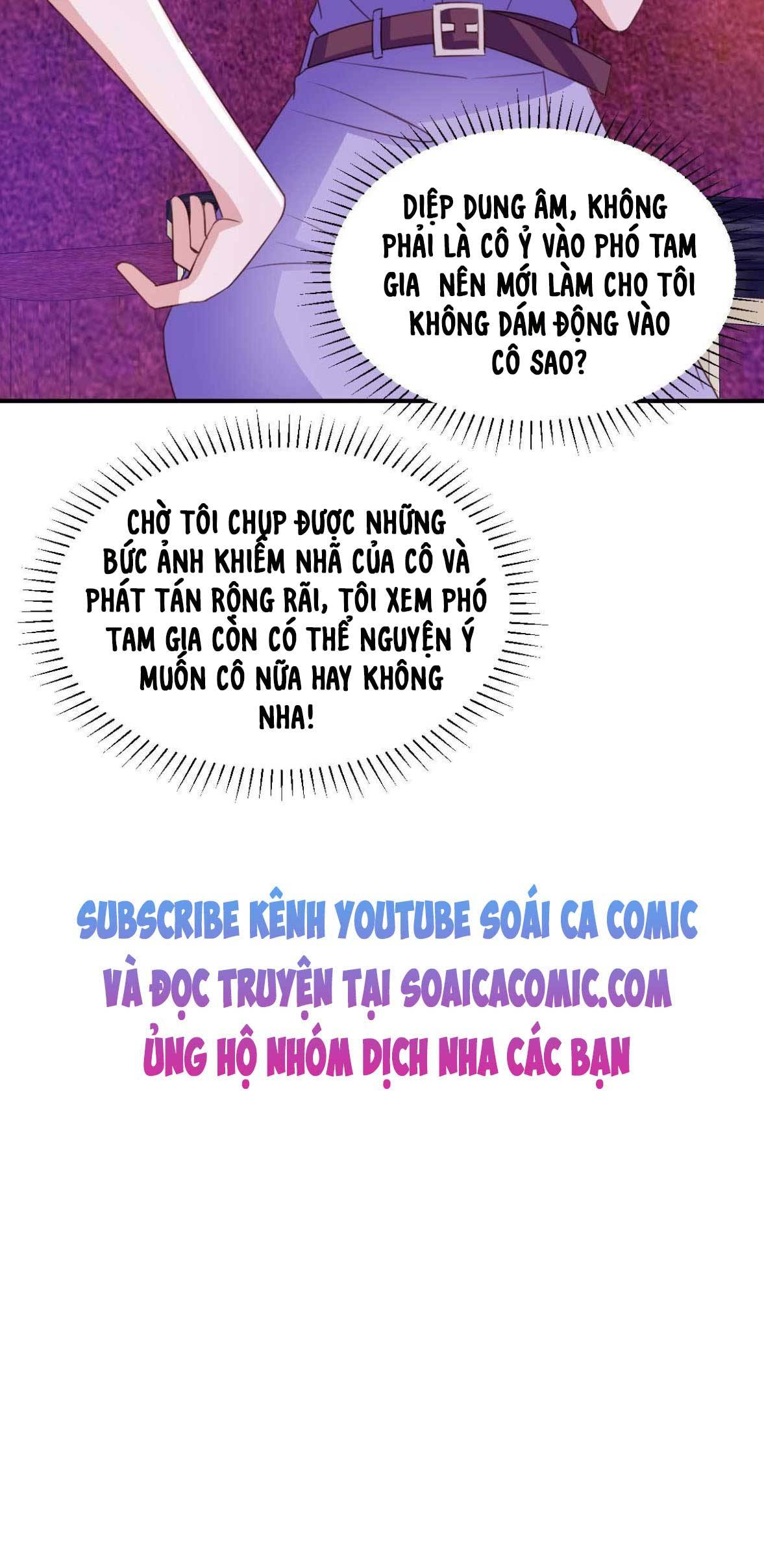 Ninita Yêu Dấu - Phần 2 Chap 198.8 - Next Chap 199.8