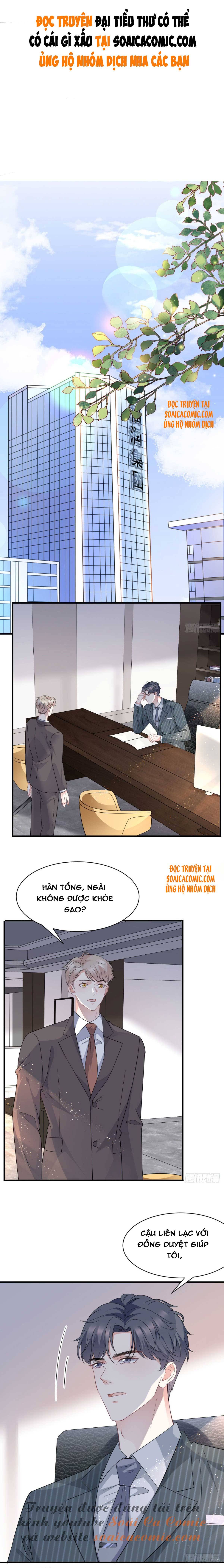 Ninita Yêu Dấu - Phần 2 Chap 199.2 - Next Chap 200.2