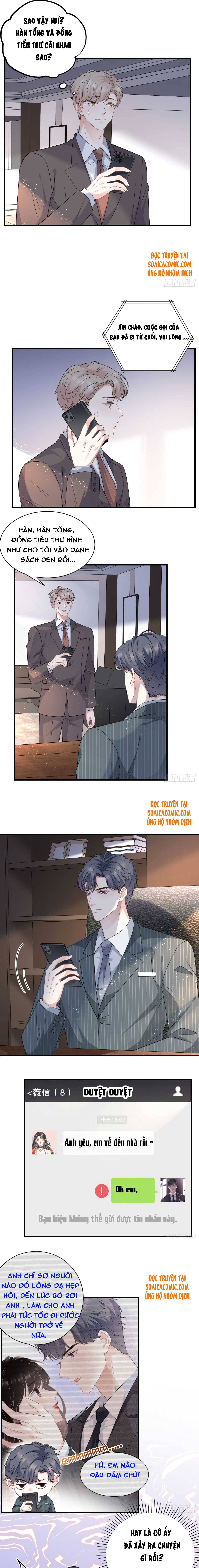 Ninita Yêu Dấu - Phần 2 Chap 199.2 - Next Chap 200.2