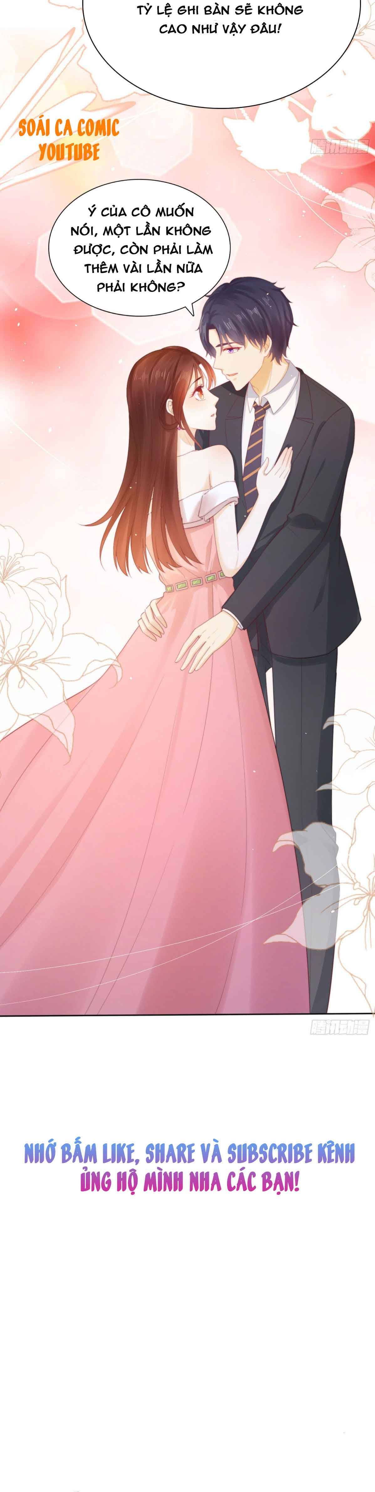 Ninita Yêu Dấu - Phần 2 Chap 20.8 - Next Chap 21.8