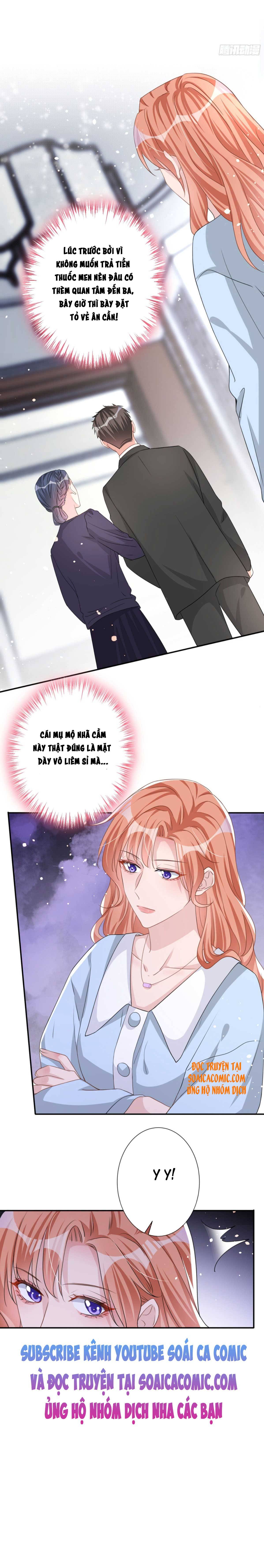 Ninita Yêu Dấu - Phần 2 Chap 200.4 - Next Chap 201.4