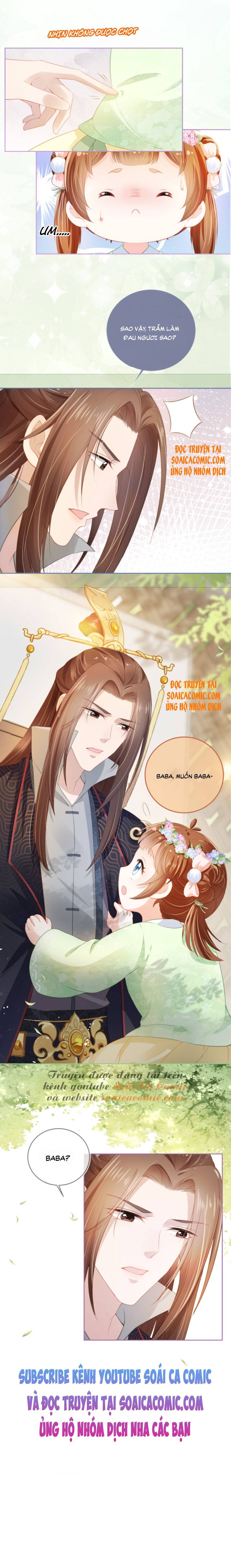 Ninita Yêu Dấu - Phần 2 Chap 200.6 - Next Chap 201.6