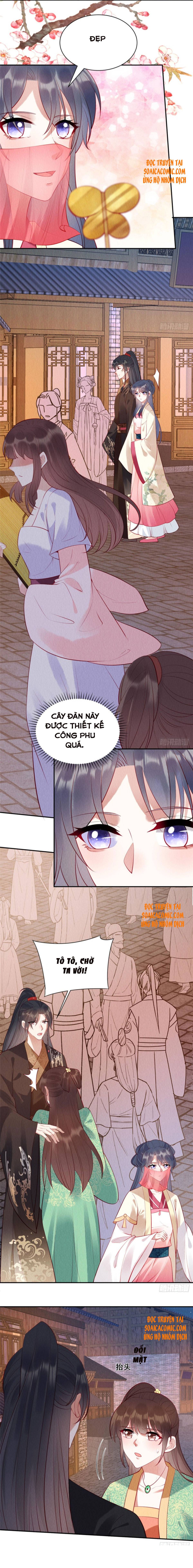 Ninita Yêu Dấu - Phần 2 Chap 201.2 - Next Chap 202.2