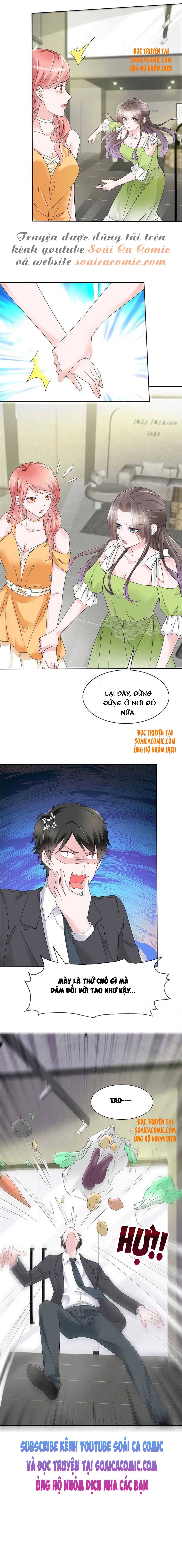 Ninita Yêu Dấu - Phần 2 Chap 201.3 - Next Chap 202.3