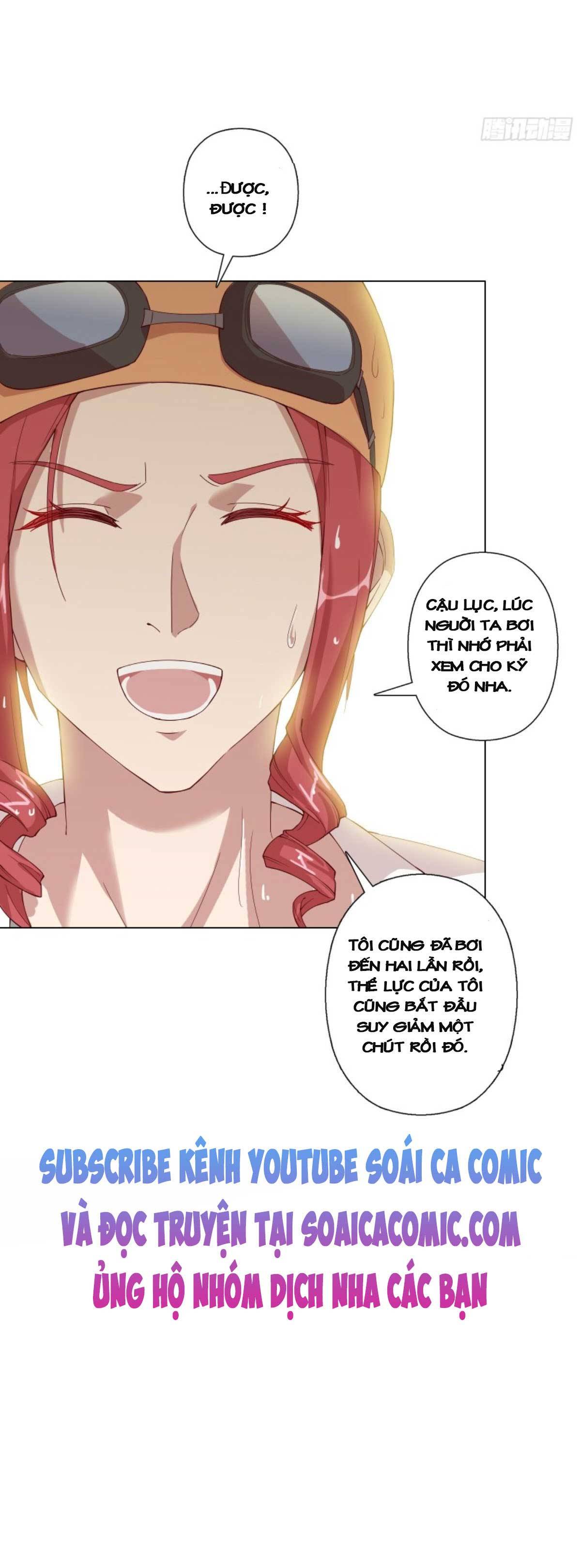 Ninita Yêu Dấu - Phần 2 Chap 201.8 - Next Chap 202.8