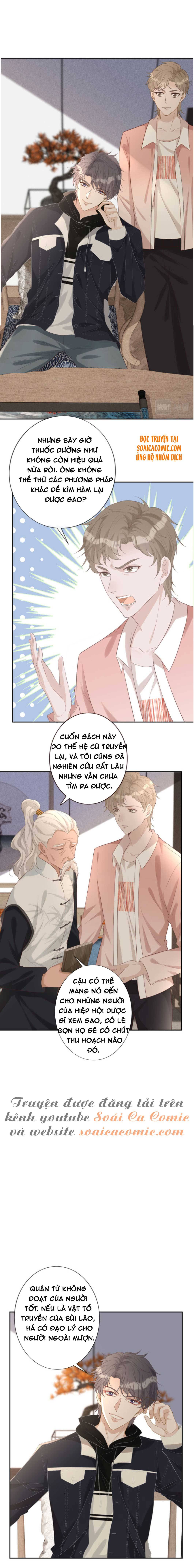 Ninita Yêu Dấu - Phần 2 Chap 201.9 - Next Chap 202.9