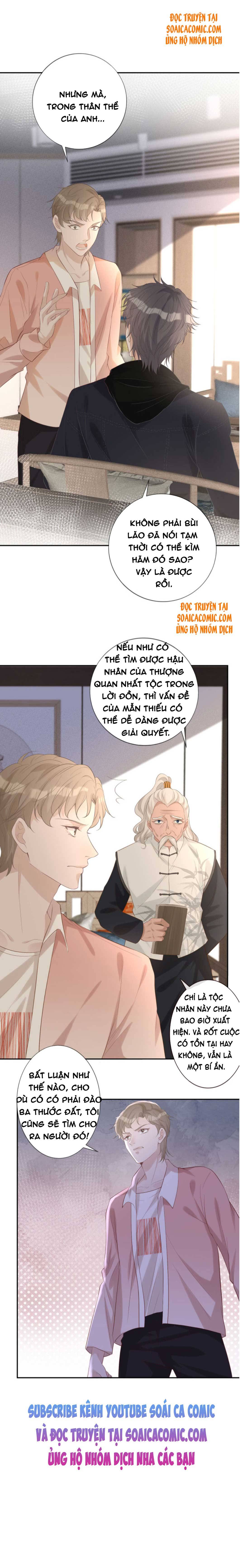 Ninita Yêu Dấu - Phần 2 Chap 201.9 - Next Chap 202.9