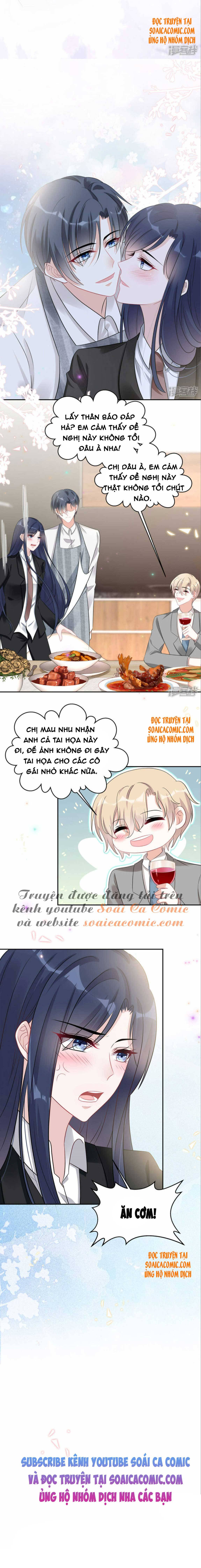 Ninita Yêu Dấu - Phần 2 Chap 202.6 - Next Chap 203.6
