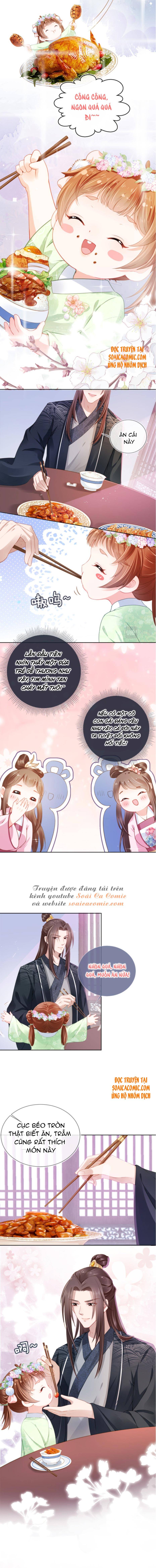 Ninita Yêu Dấu - Phần 2 Chap 202.9 - Next Chap 203.9