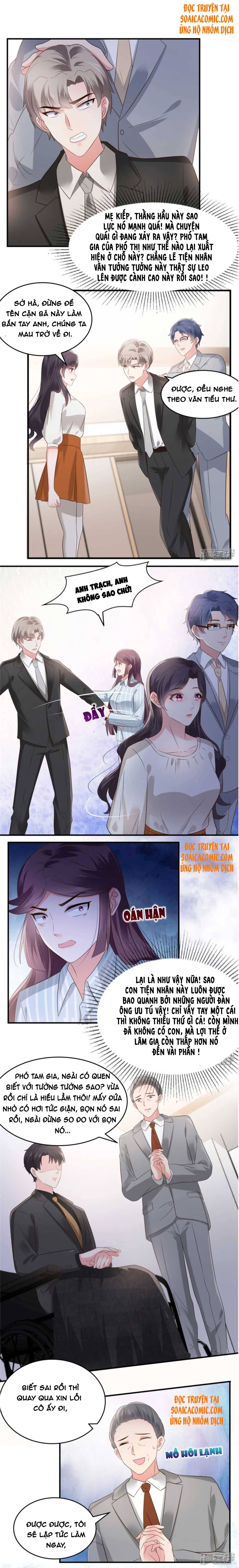 Ninita Yêu Dấu - Phần 2 Chap 203.3 - Next Chap 204.3