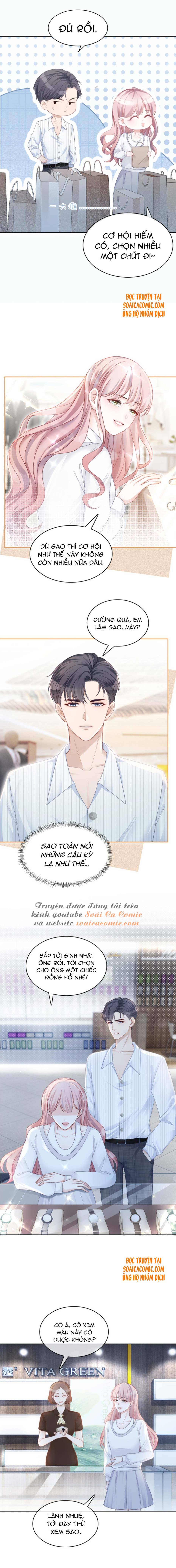 Ninita Yêu Dấu - Phần 2 Chap 203.4 - Next Chap 204.4