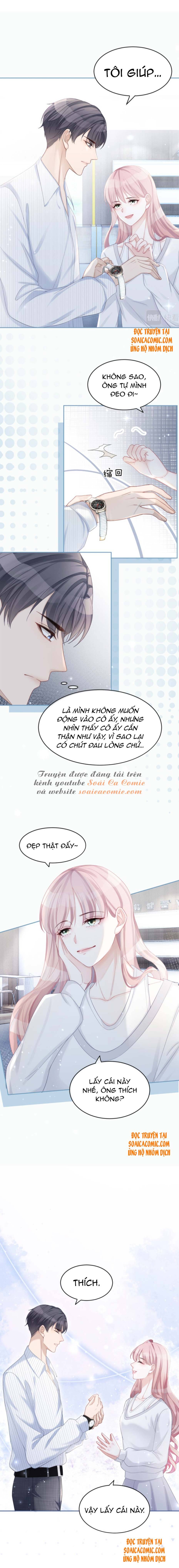 Ninita Yêu Dấu - Phần 2 Chap 203.4 - Next Chap 204.4