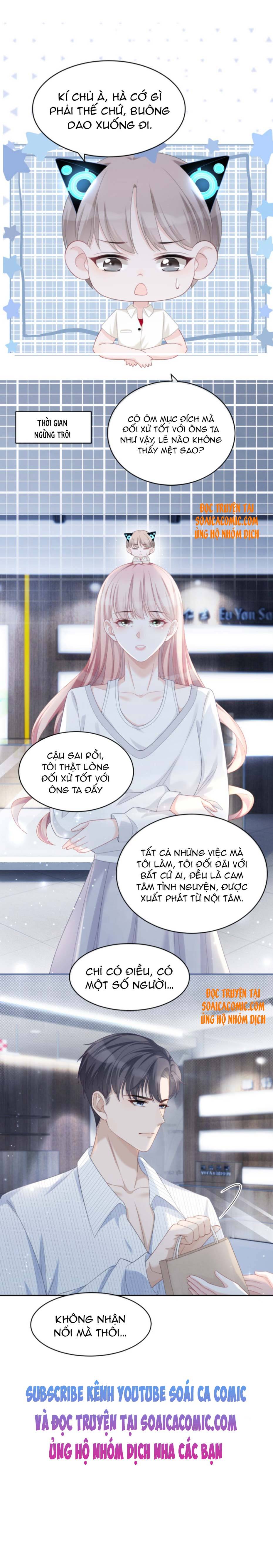 Ninita Yêu Dấu - Phần 2 Chap 203.4 - Next Chap 204.4