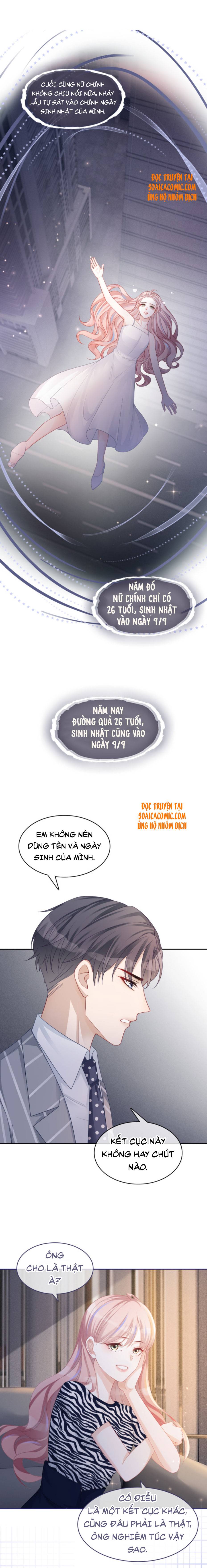 Ninita Yêu Dấu - Phần 2 Chap 204.2 - Next Chap 205.2