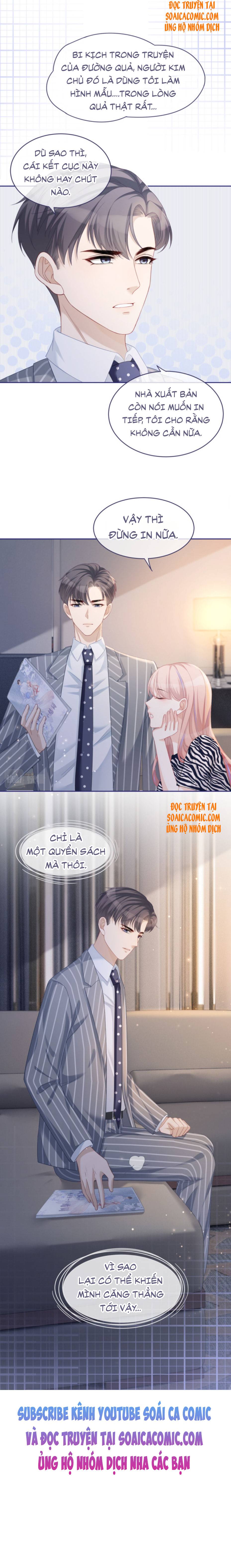 Ninita Yêu Dấu - Phần 2 Chap 204.2 - Next Chap 205.2