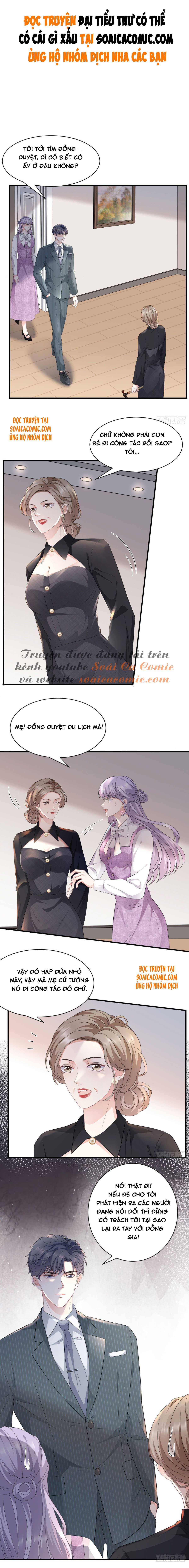 Ninita Yêu Dấu - Phần 2 Chap 204.4 - Next Chap 205.4