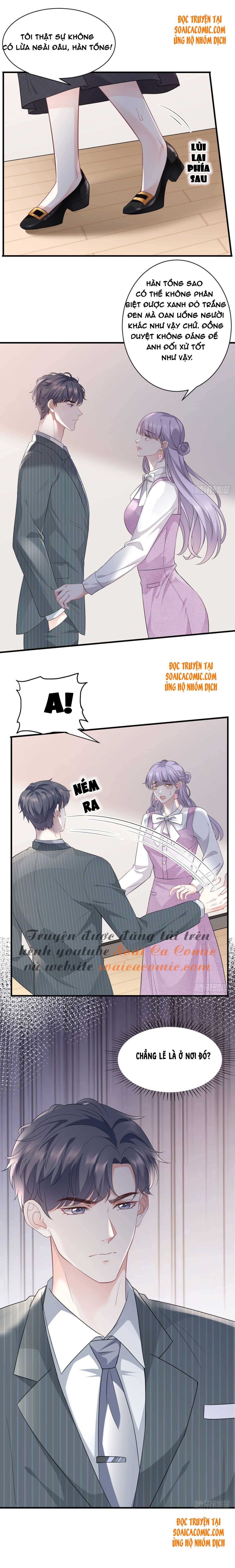 Ninita Yêu Dấu - Phần 2 Chap 204.4 - Next Chap 205.4