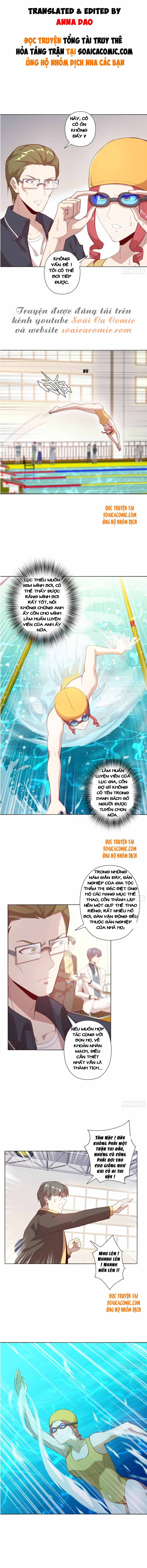 Ninita Yêu Dấu - Phần 2 Chap 205.3 - Next Chap 206.3