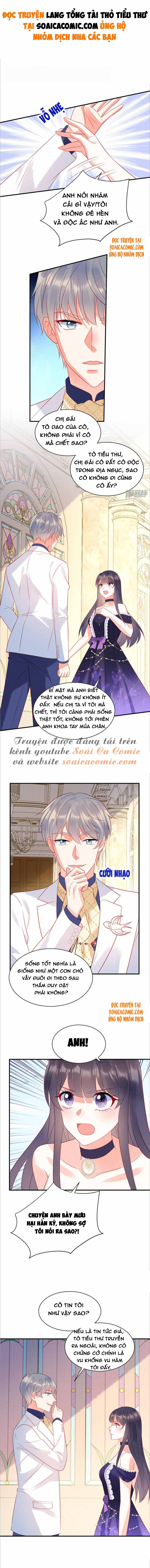 Ninita Yêu Dấu - Phần 2 Chap 205.4 - Next Chap 206.4