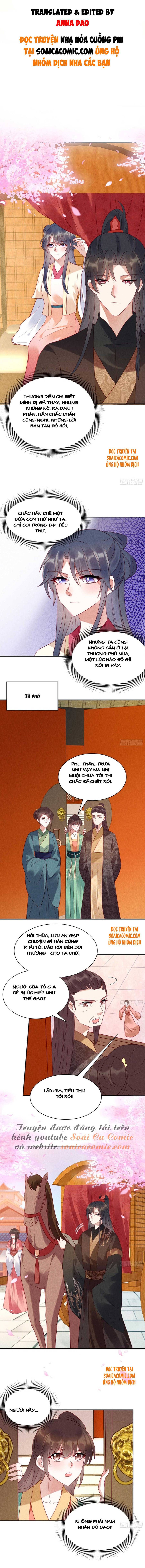 Ninita Yêu Dấu - Phần 2 Chap 205.5 - Next Chap 206.5