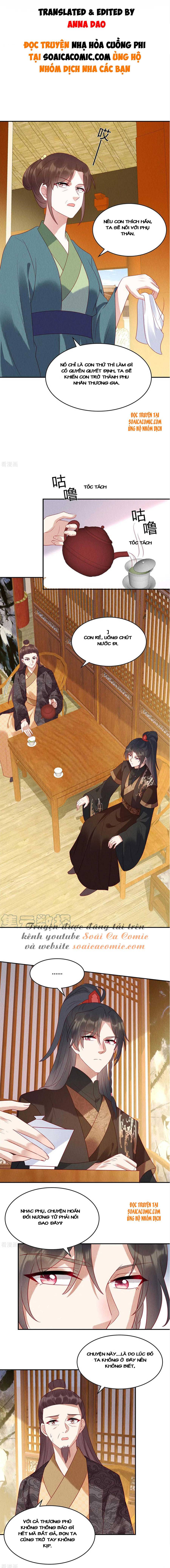 Ninita Yêu Dấu - Phần 2 Chap 205.6 - Next Chap 206.6