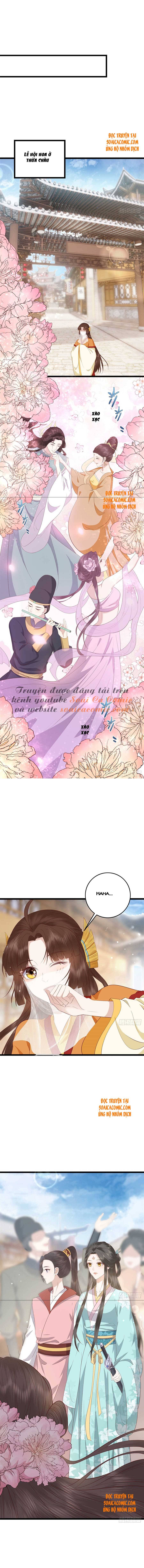 Ninita Yêu Dấu - Phần 2 Chap 205.7 - Next Chap 206.7