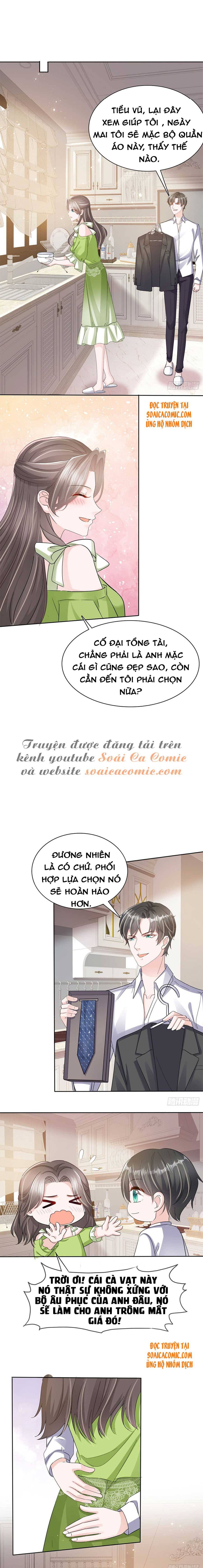 Ninita Yêu Dấu - Phần 2 Chap 205.9 - Next Chap 206.9