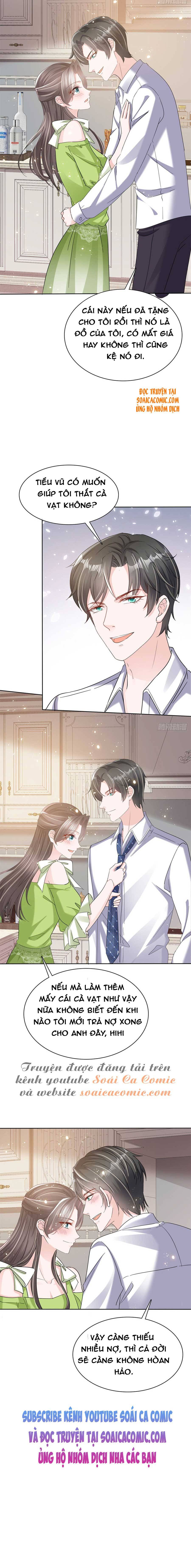 Ninita Yêu Dấu - Phần 2 Chap 205.9 - Next Chap 206.9
