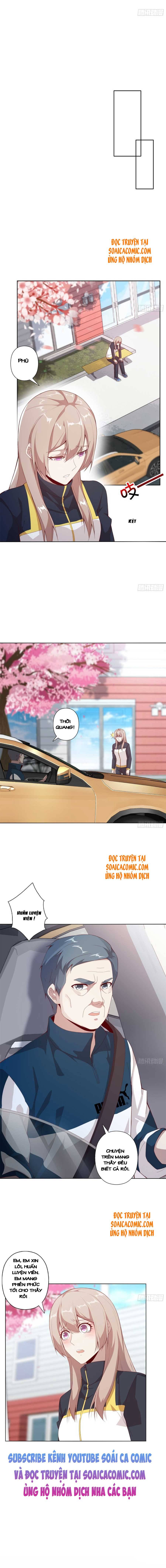 Ninita Yêu Dấu - Phần 2 Chap 206.4 - Next Chap 207.4