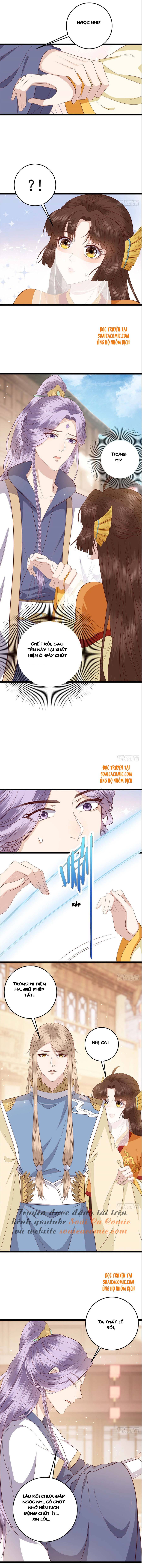 Ninita Yêu Dấu - Phần 2 Chap 206.6 - Next Chap 207.6