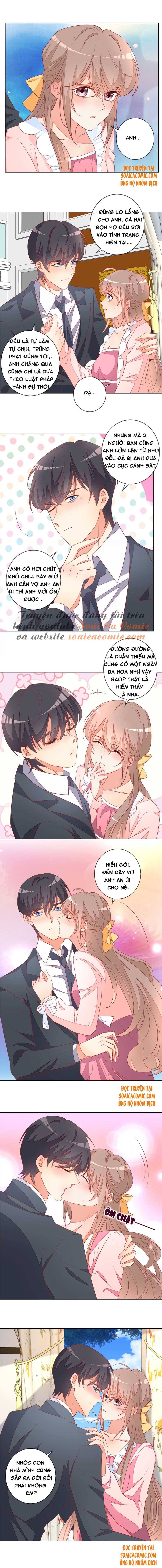 Ninita Yêu Dấu - Phần 2 Chap 206.7 - Next Chap 207.7