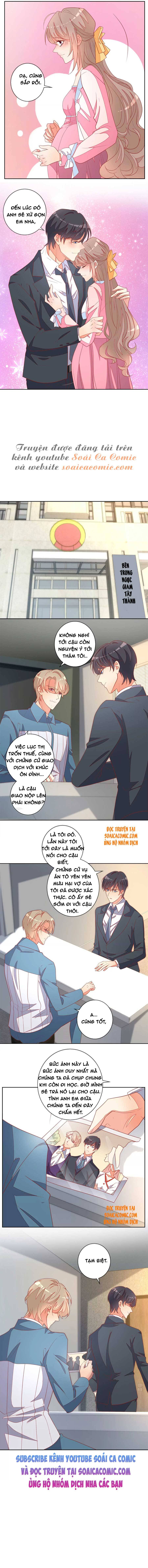 Ninita Yêu Dấu - Phần 2 Chap 206.7 - Next Chap 207.7